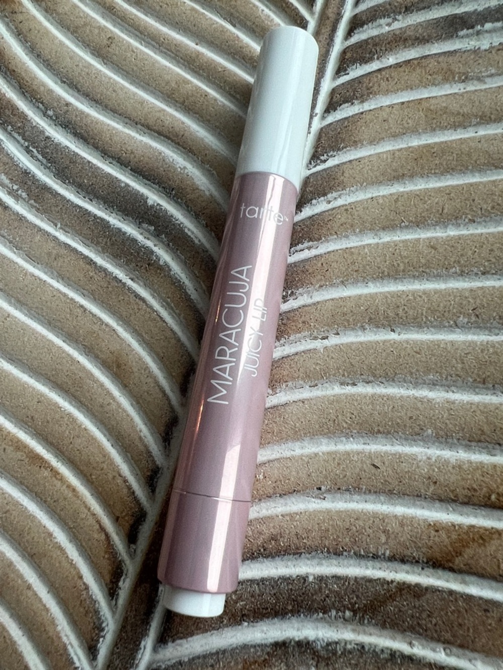 Tarte Maracuja Juicy Lip Coconut Crème Pie